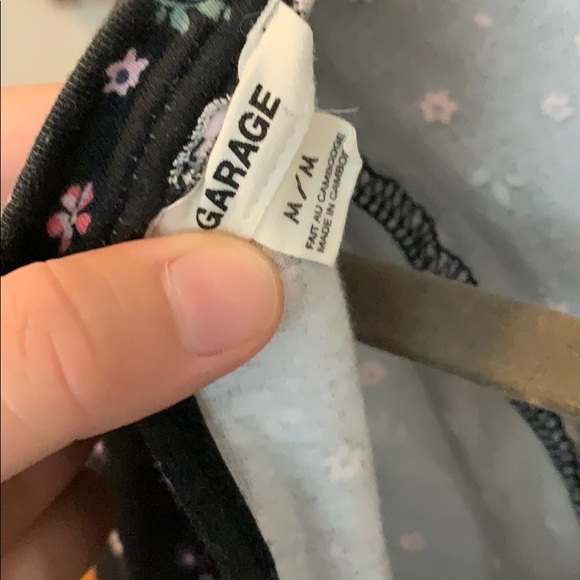 Garage Body Suit - Picture 5 of 5